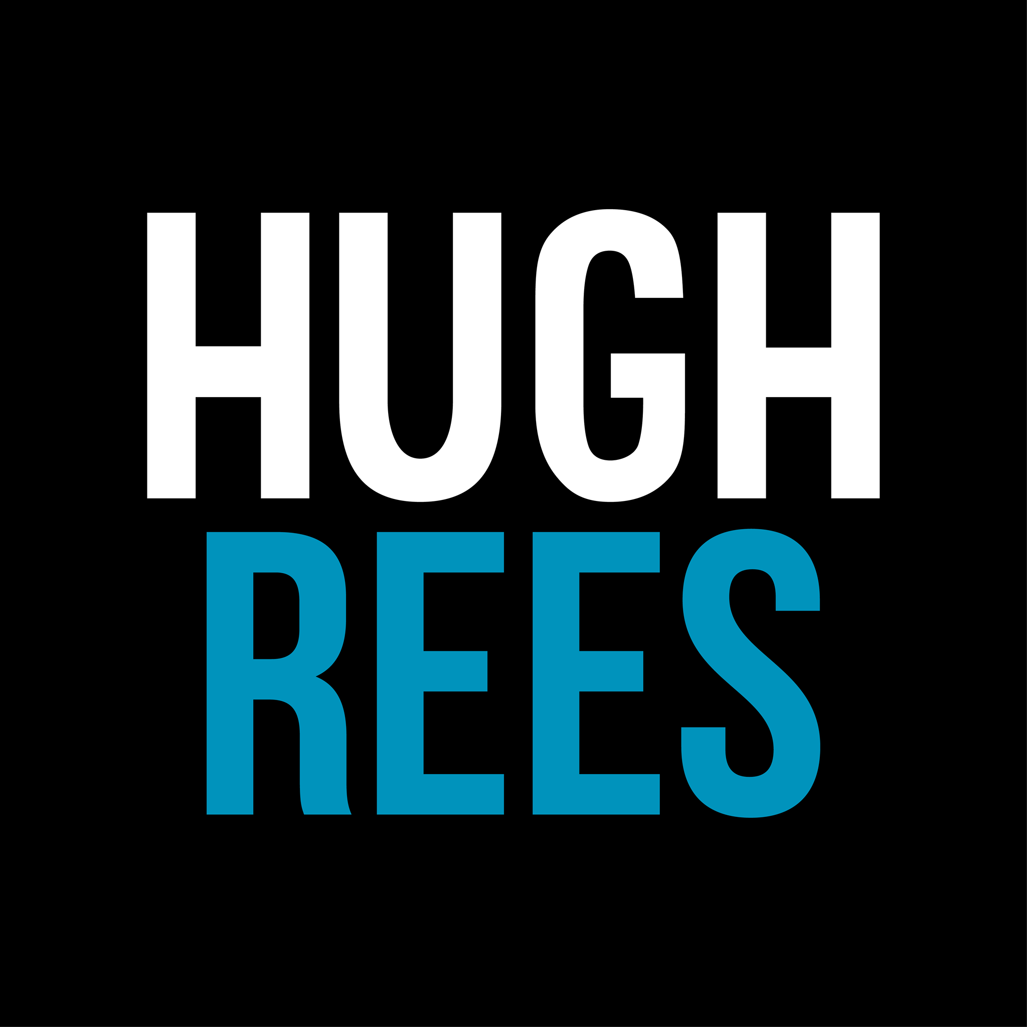 Hugh Rees