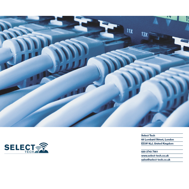Select Tech | London