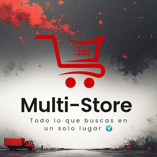 Multi-Store | Pereira