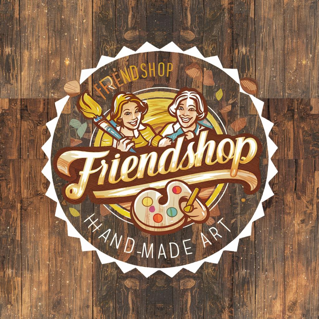 Friendshop