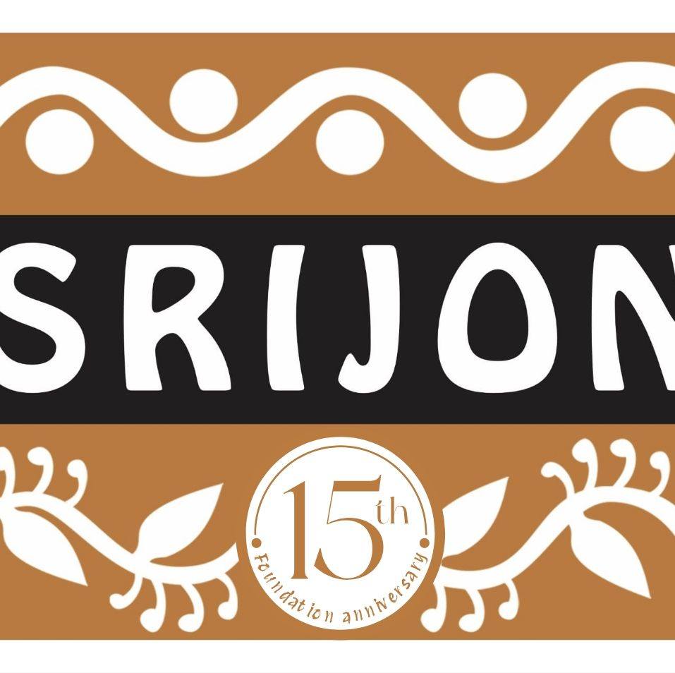 SRIJON | Mumbai