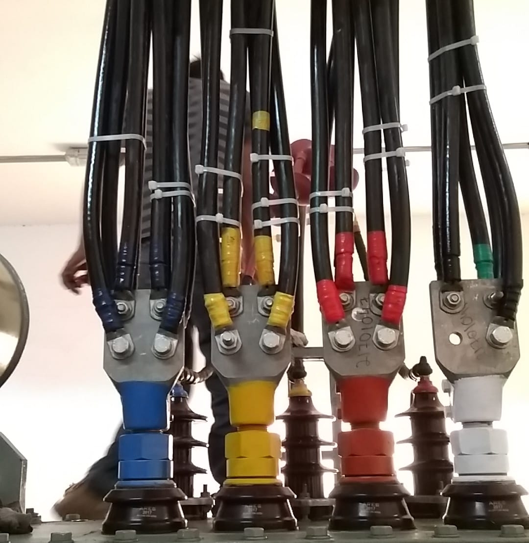 M. Hunain Engineering System