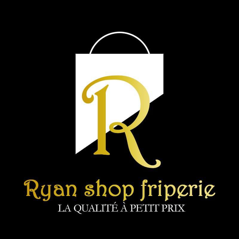 Ryan shop friperie