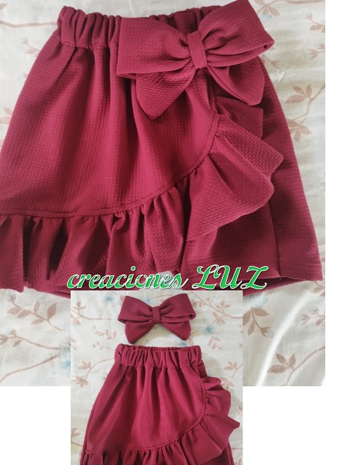 Creaciones LUZY MARR
