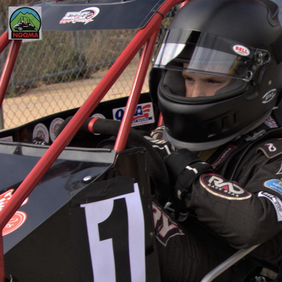 Edge Racing
