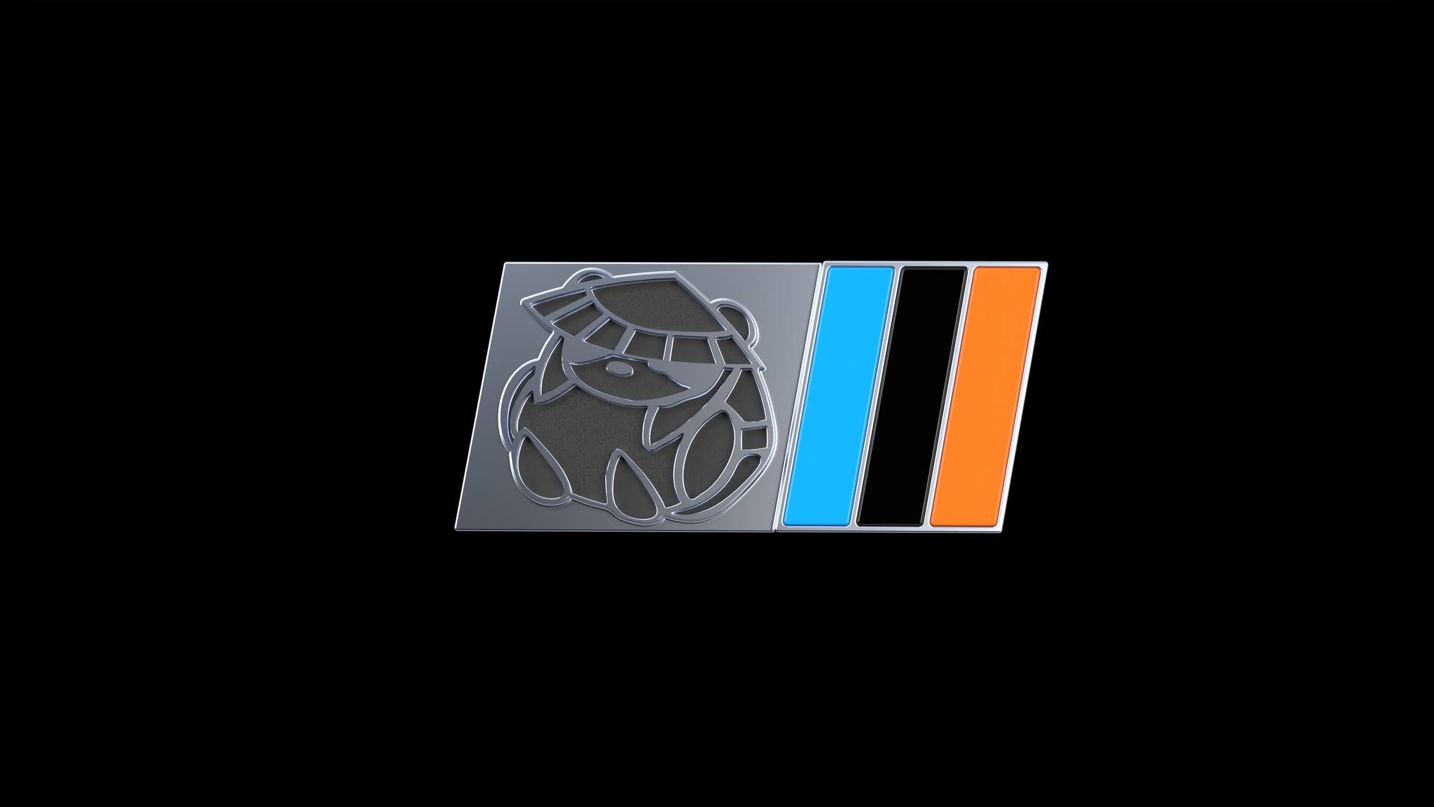 Snoopy Panda Racing