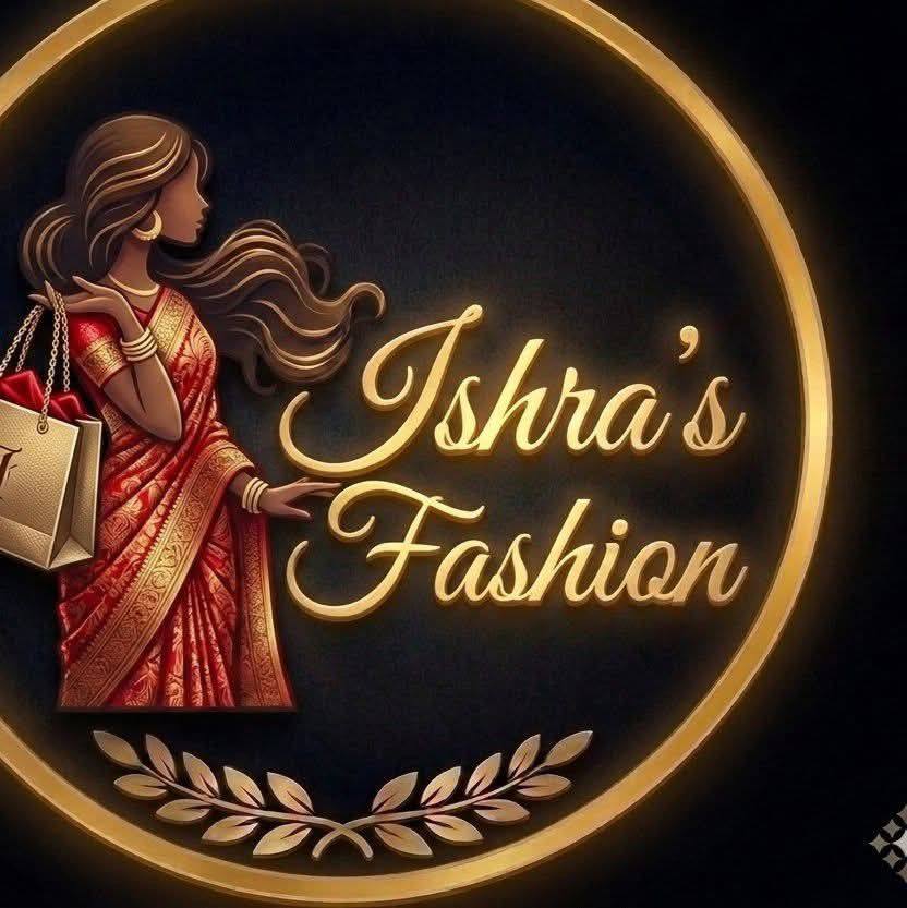 Ishra's Fashion