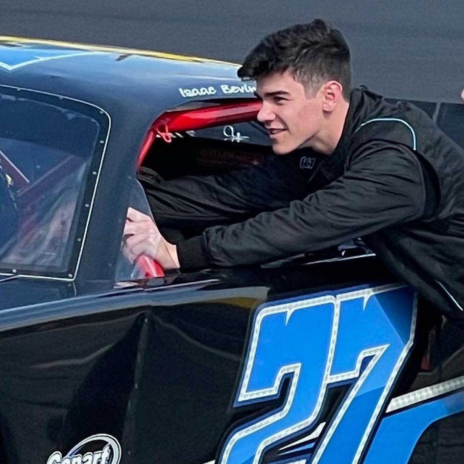 Isaac Bevin Racing | Louisville KY