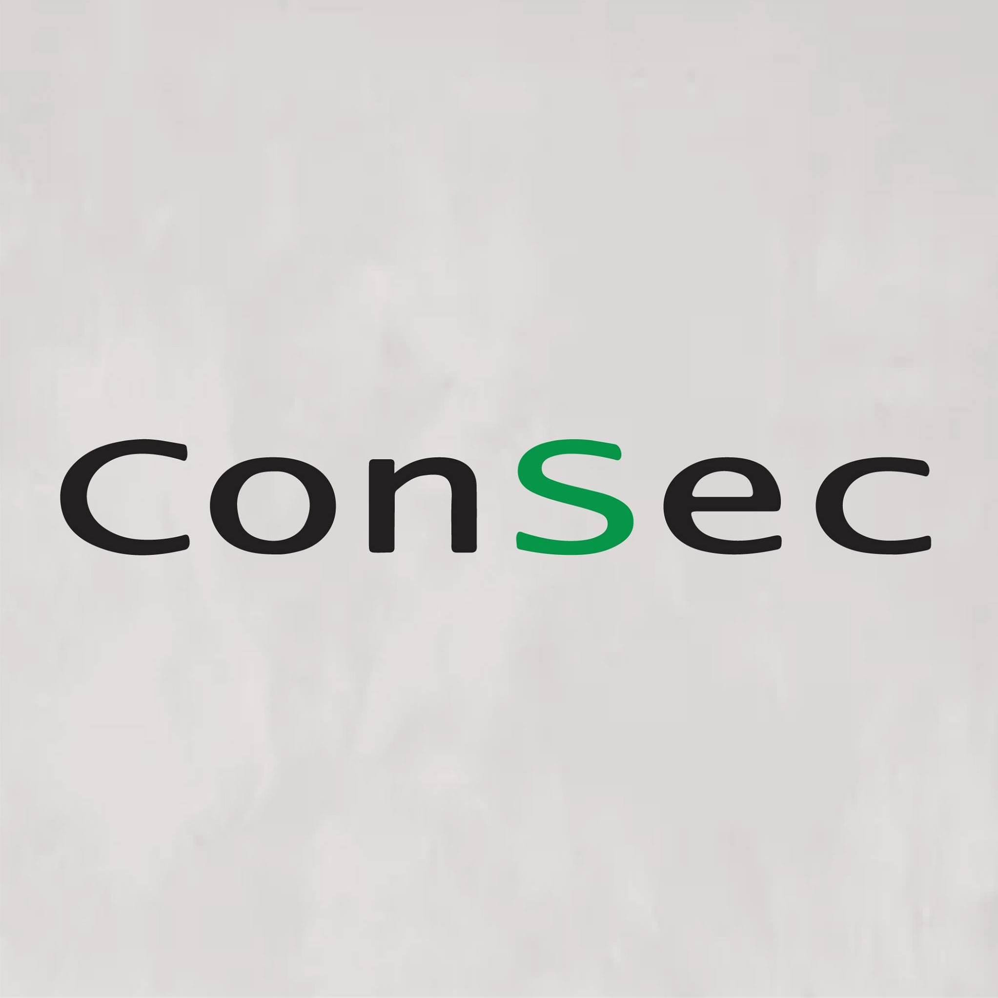 Consec - Steel frame