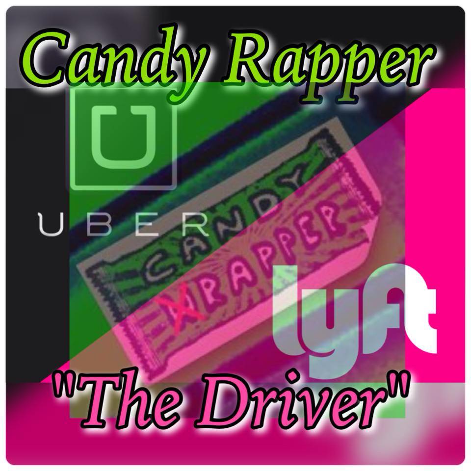 Candy Rapper
