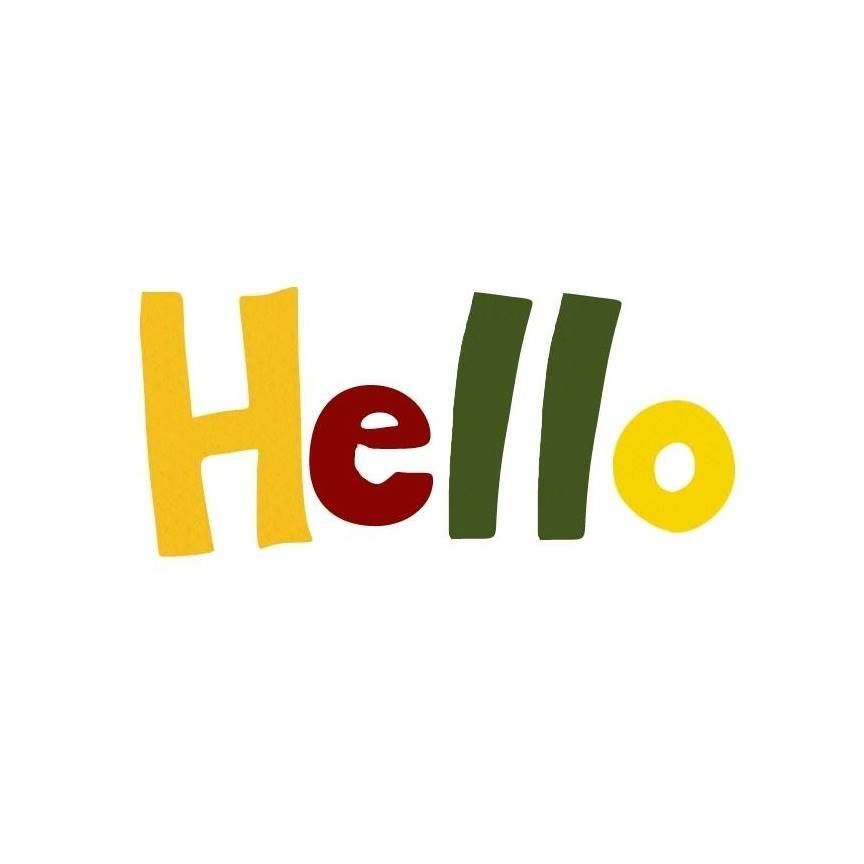 Hello 你好日本流行美妝保養