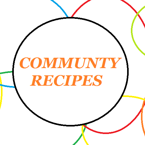 Community Recipes