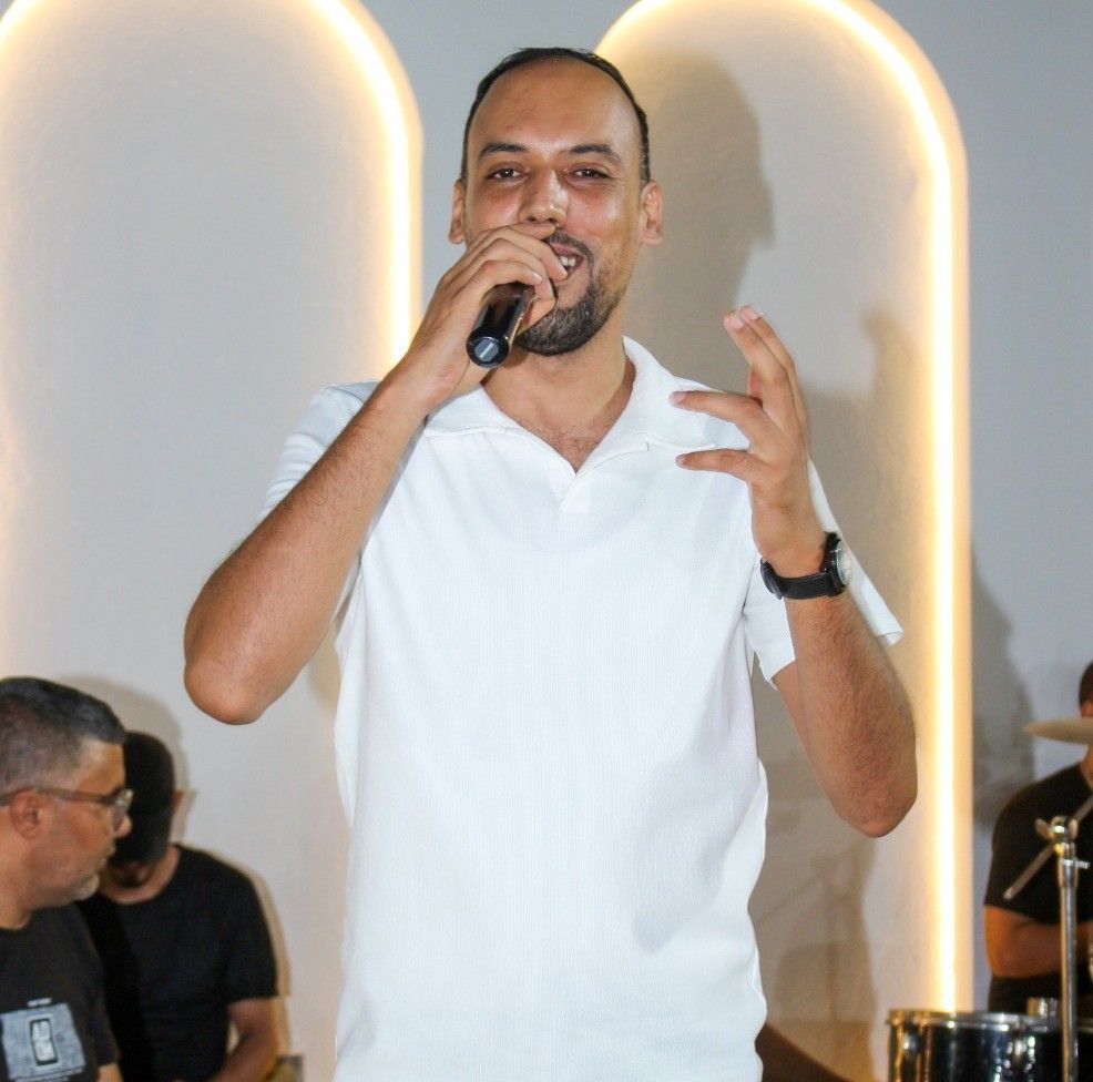 Orkestra el waha فرقة الواحة | El Hamma