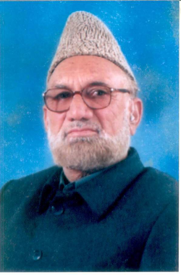 Raja Abdul Qayyum Khan