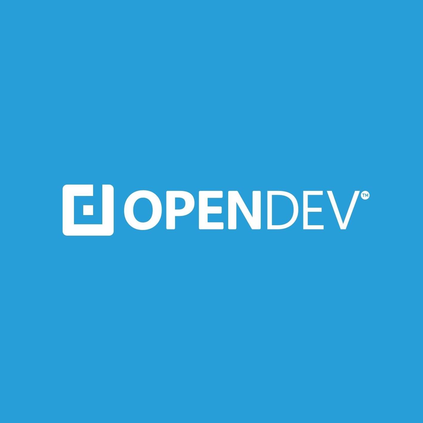 OpenDev | Saratov