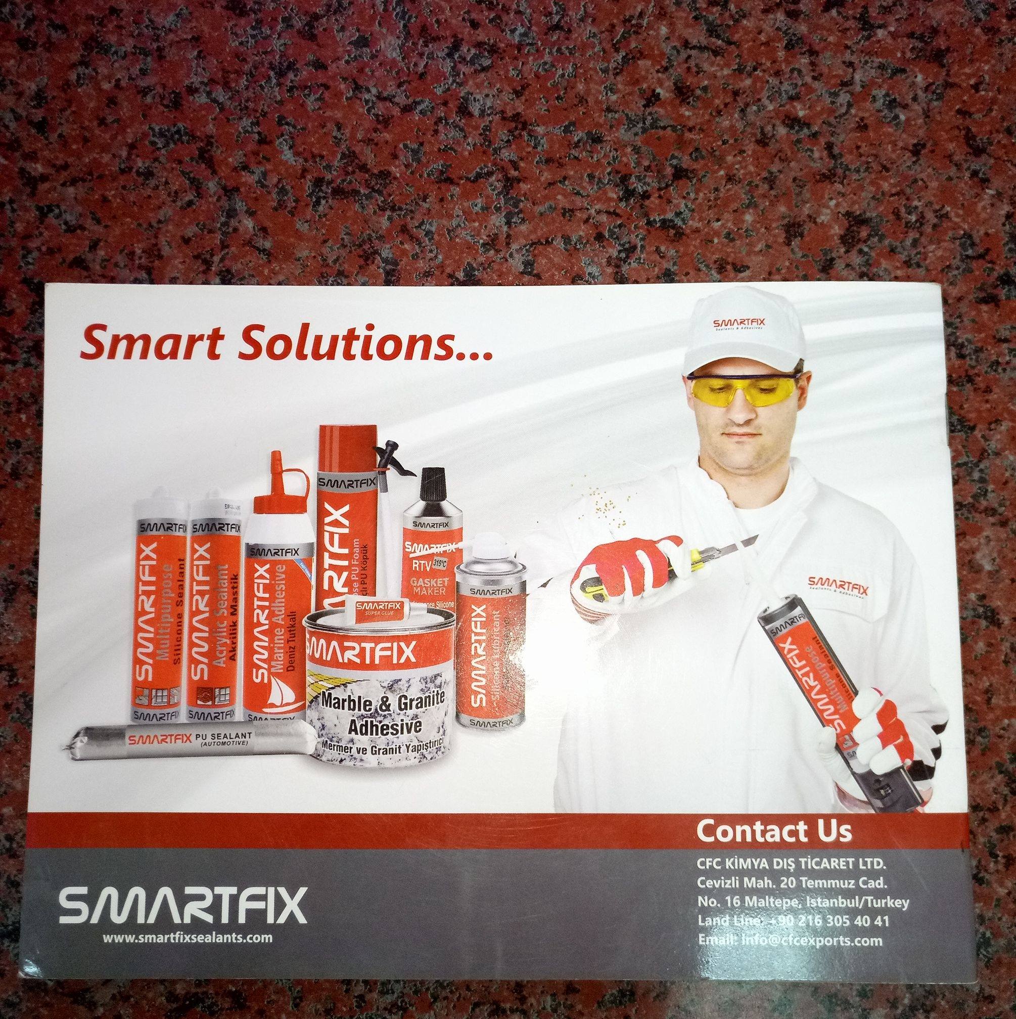 Smartfix