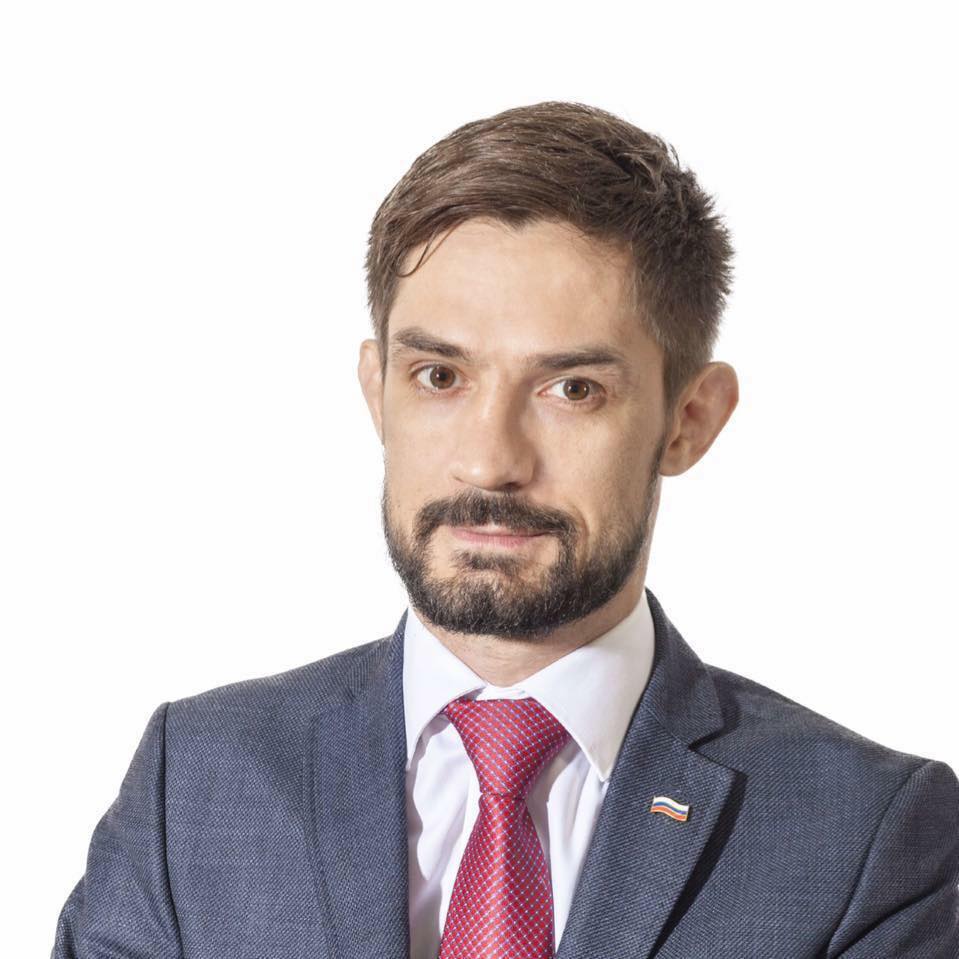 Levon Smirnov