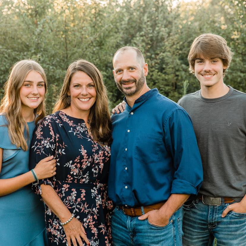 Hamrick Specific Chiropractic, PLLC | Fairmont WV