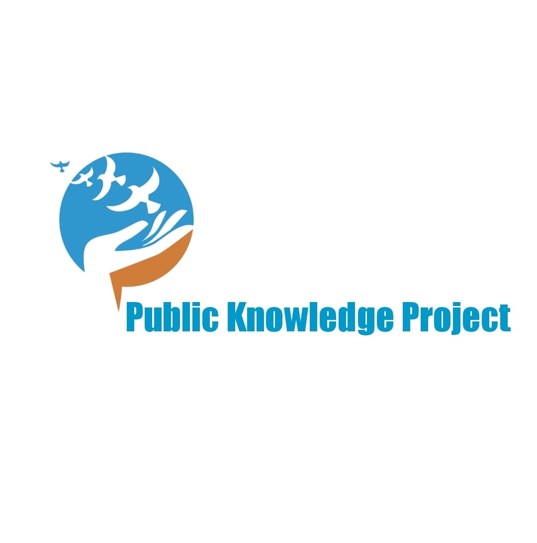 Public Knowledge Project
