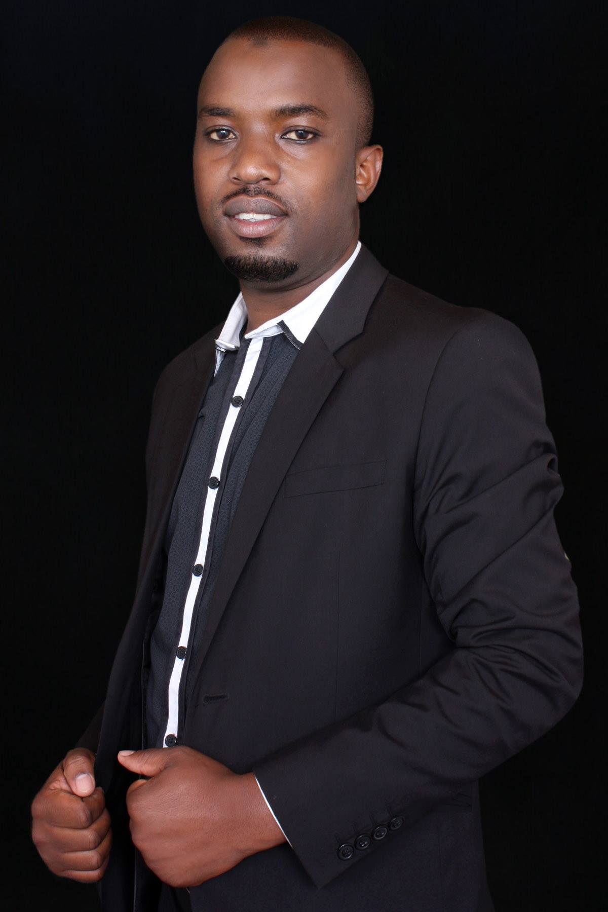 Clinic on Herbal Research by Dr jafar Rashid Lukwago