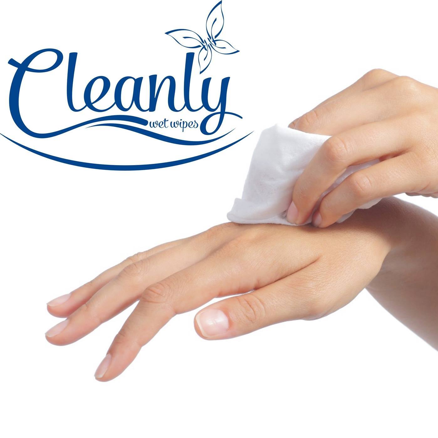 Cleanly