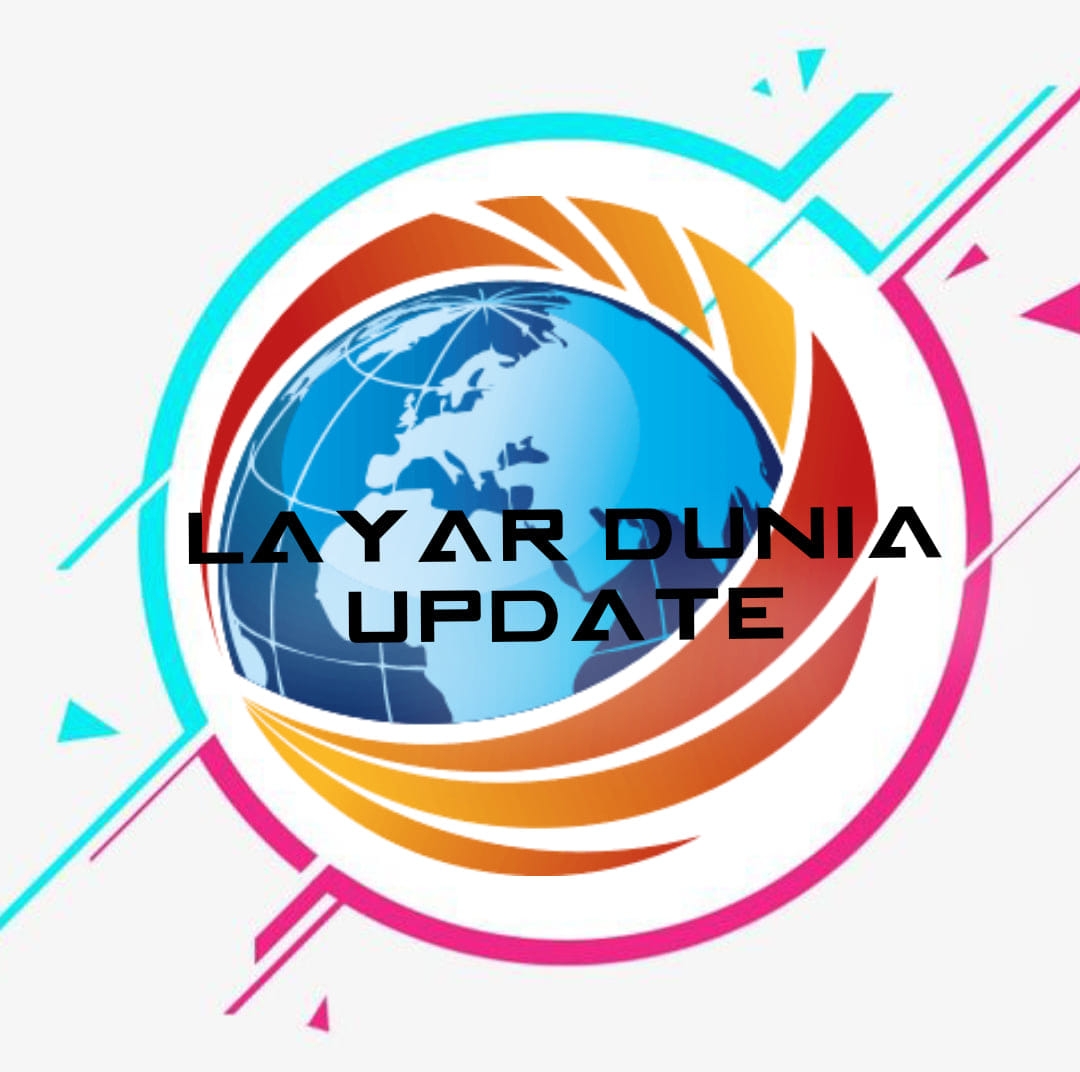 Layar Dunia Update