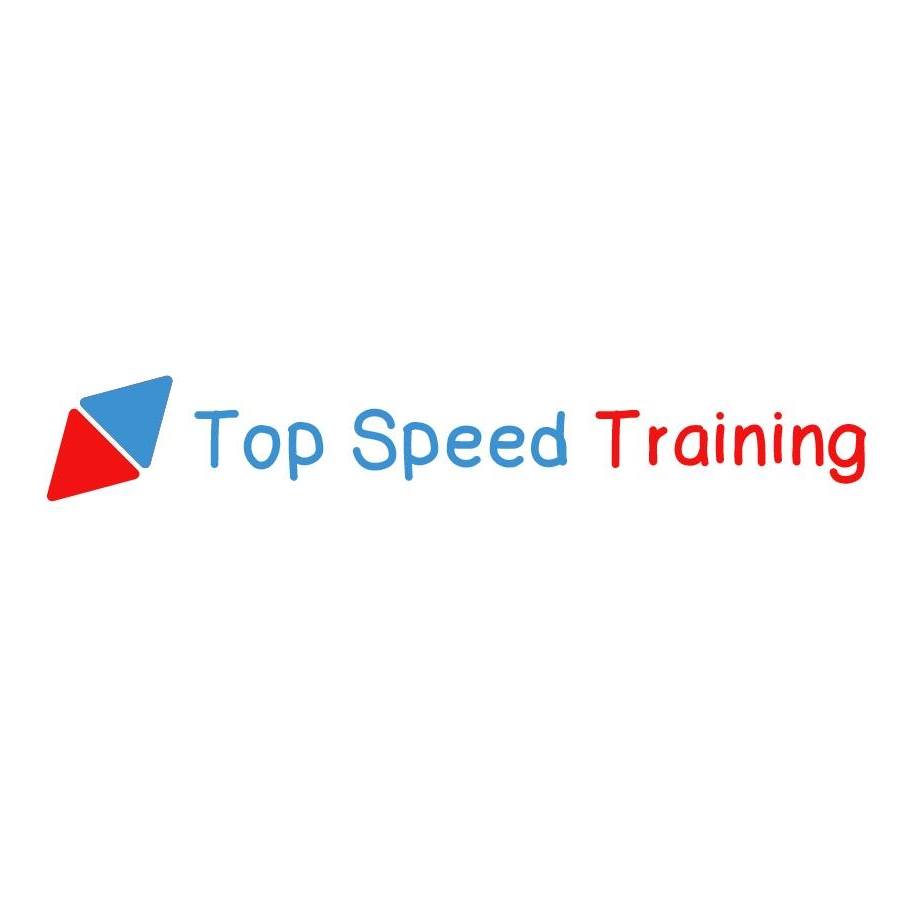 Top Speed Training