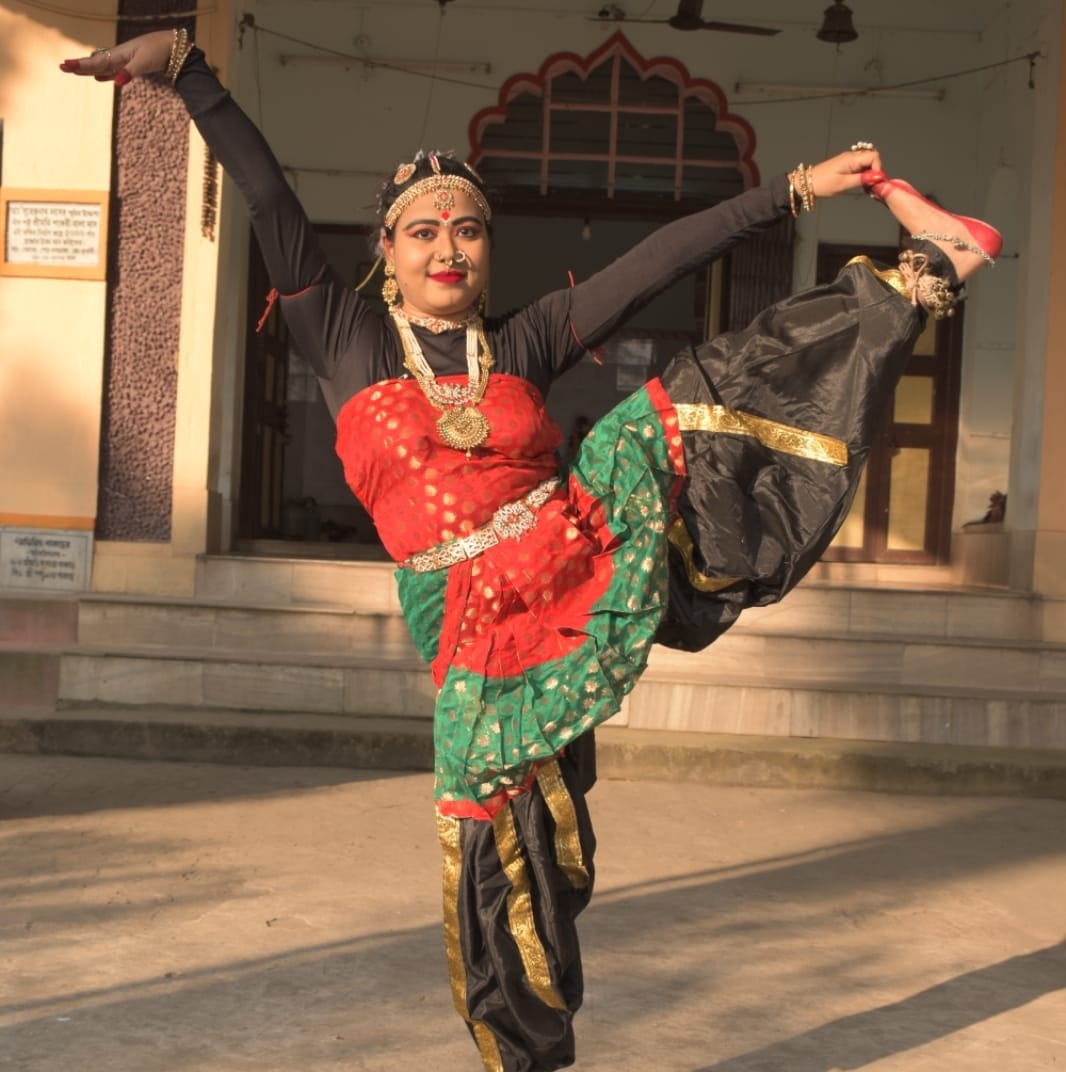 Labanya DANCE Academy