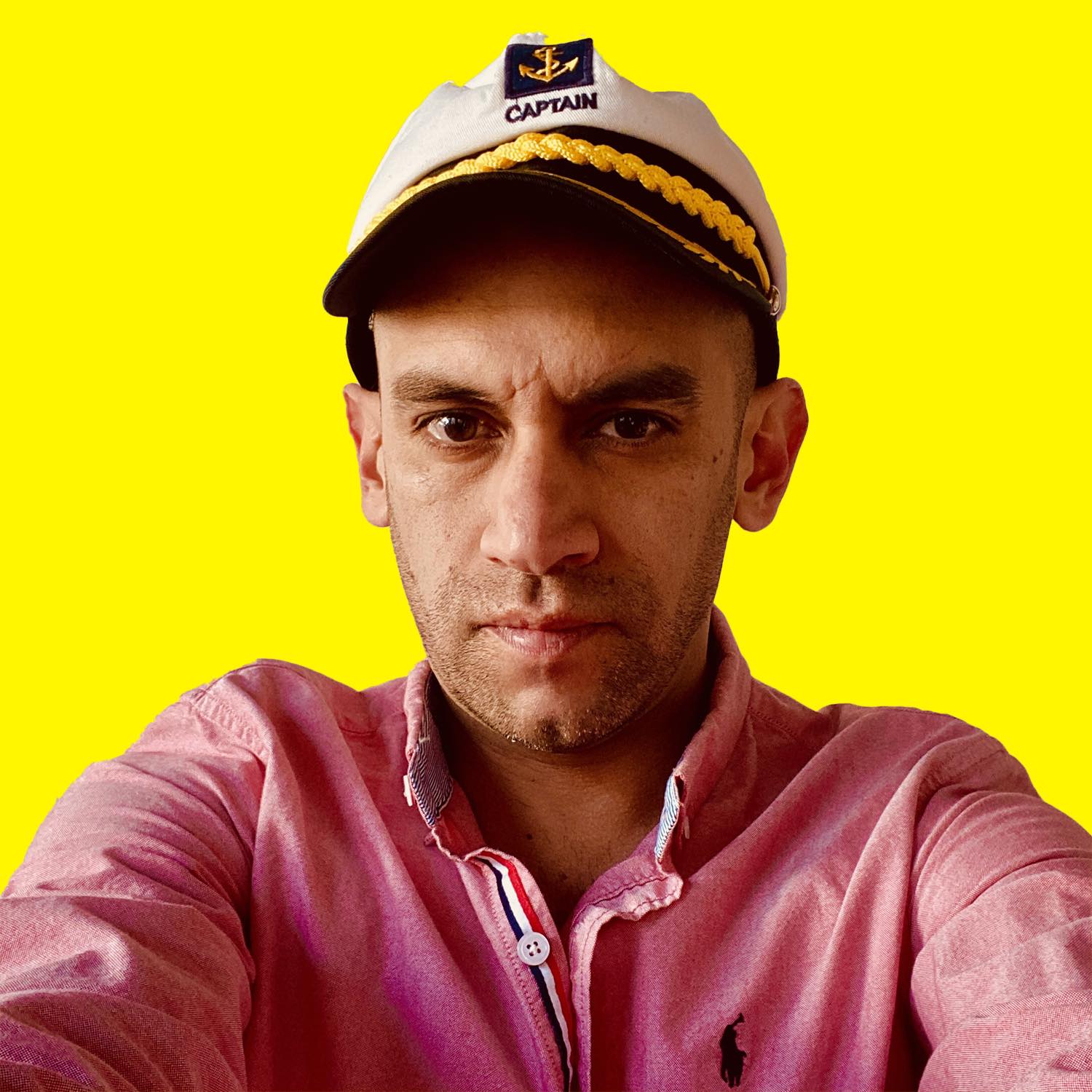 Nanu