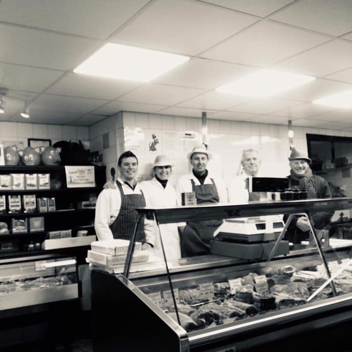 S&A Johnson . Tarleton Village Butcher | Tarleton