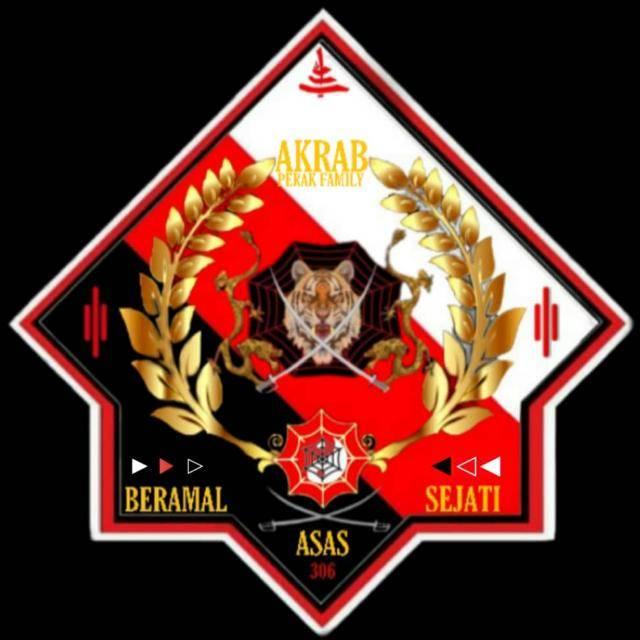 KELAB AKRAB selama
