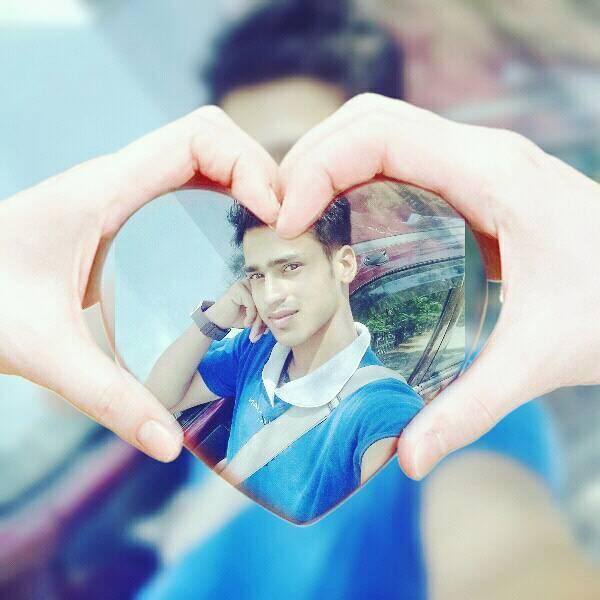Arvind Rana