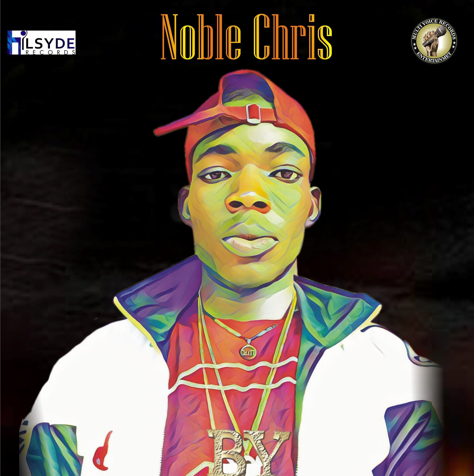 Noble Chris Official