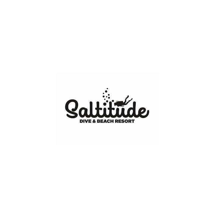 Saltitude Dive & Beach Resort