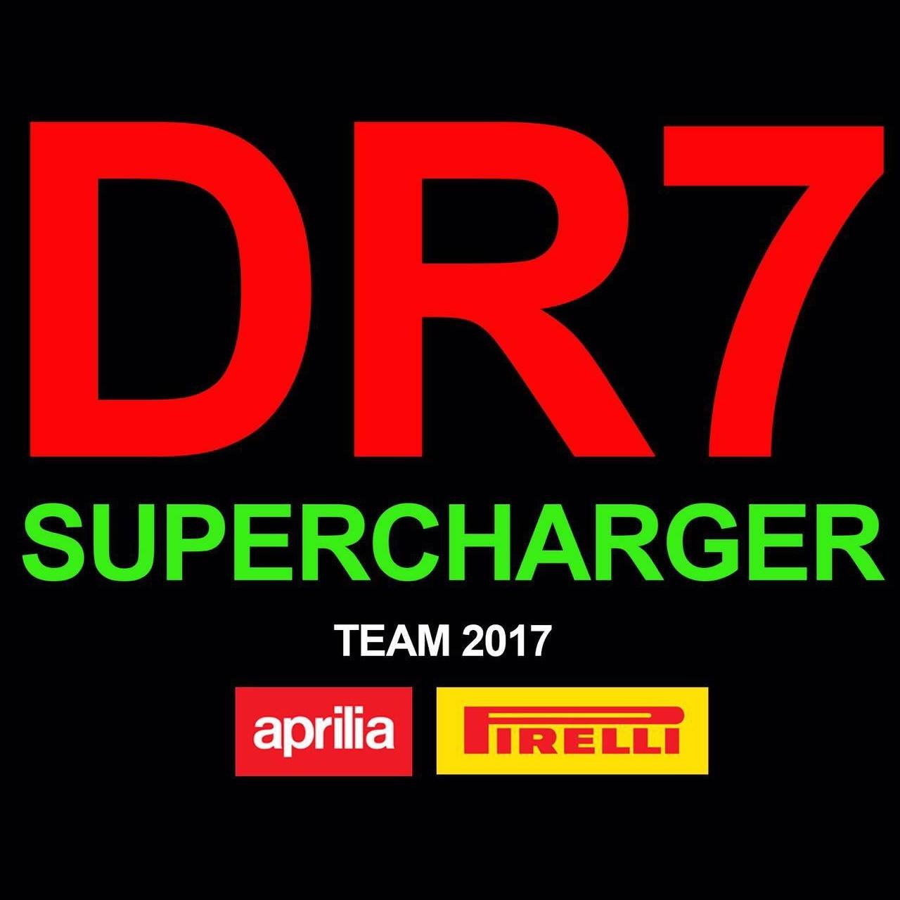 DR7 SuperCharger