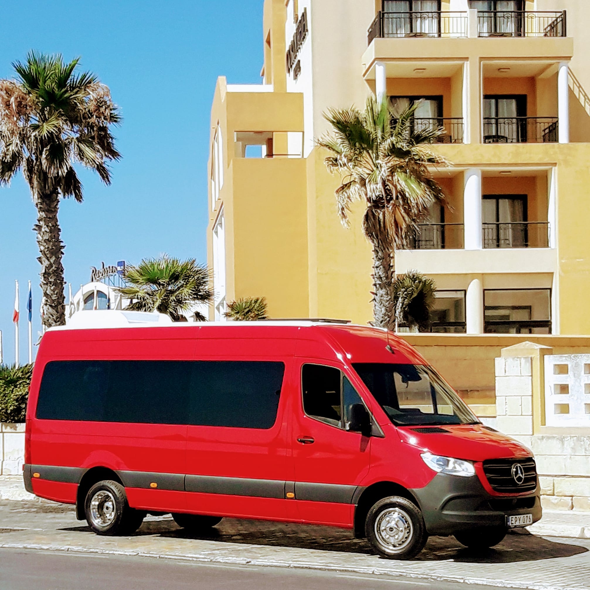ACEY Garage Zurrieq