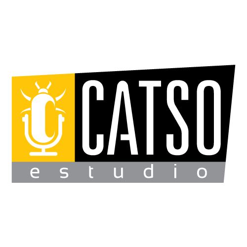 CATSO Estudio. Postproducción y diseño de sonido.