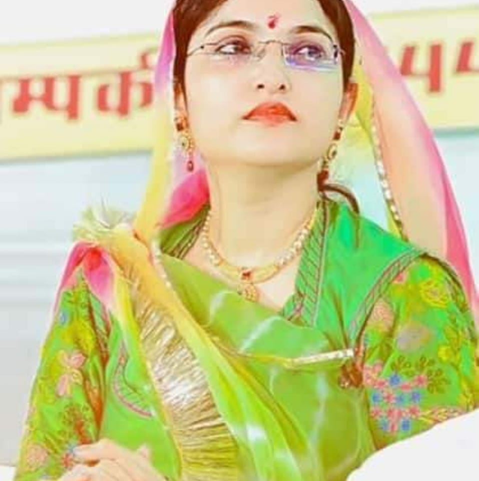 Sunita Rani India