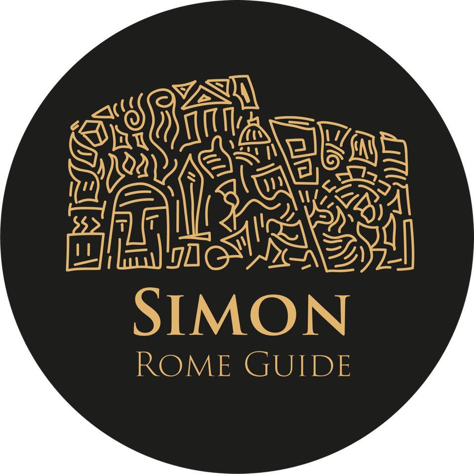 Simon Rome Guide