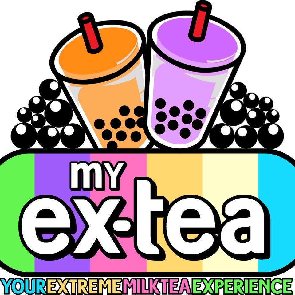 My Ex-Tea Your EXtreme Tea EXperience | Mexico