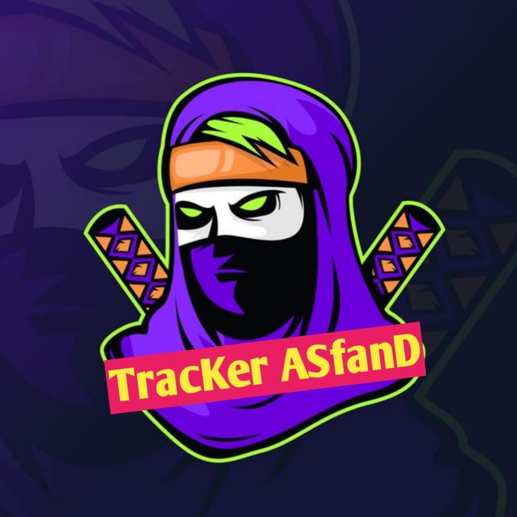 Tracker ASfand