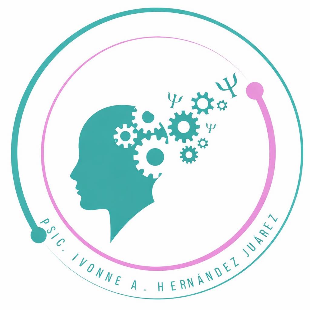 Psic. Ivonne Hernández