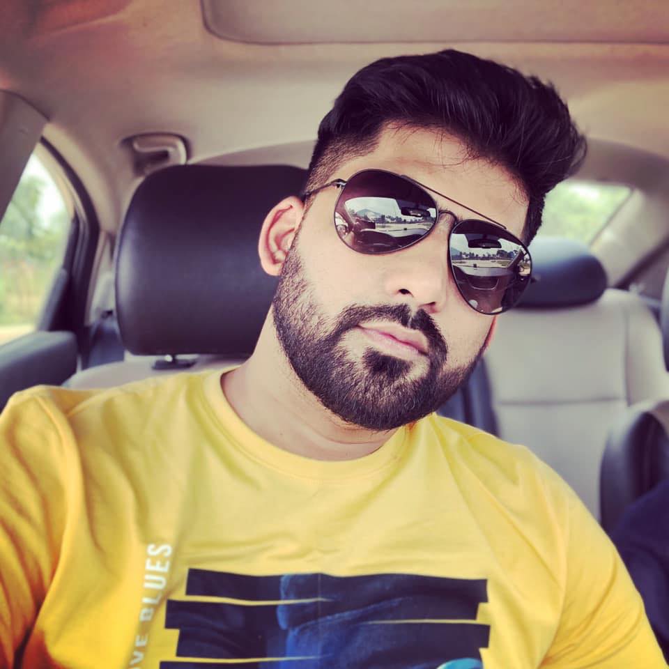 Rattan Sharma