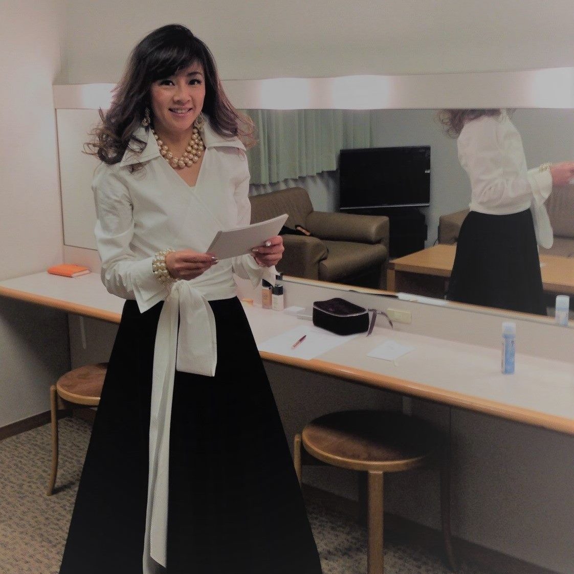 永井 美奈子
