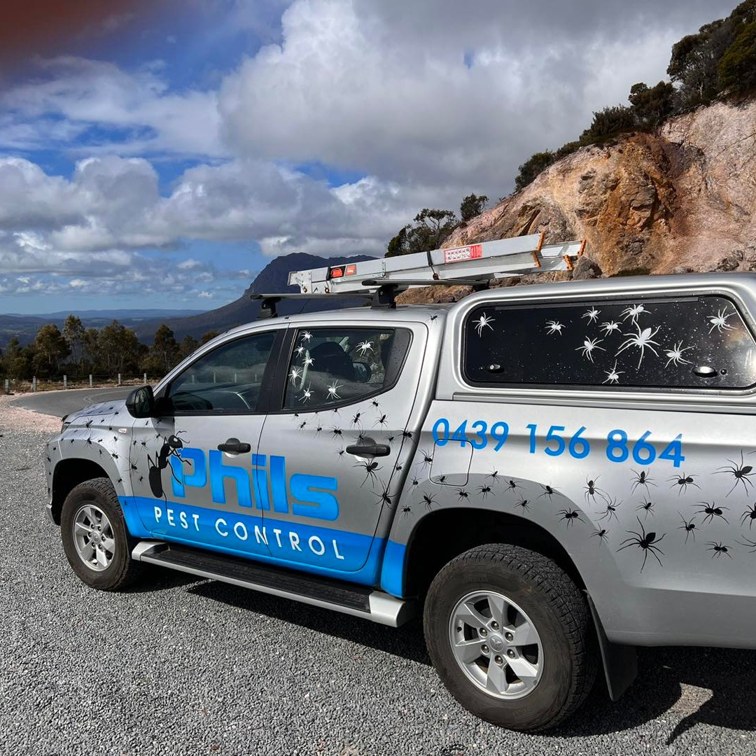 Phils Pest Control