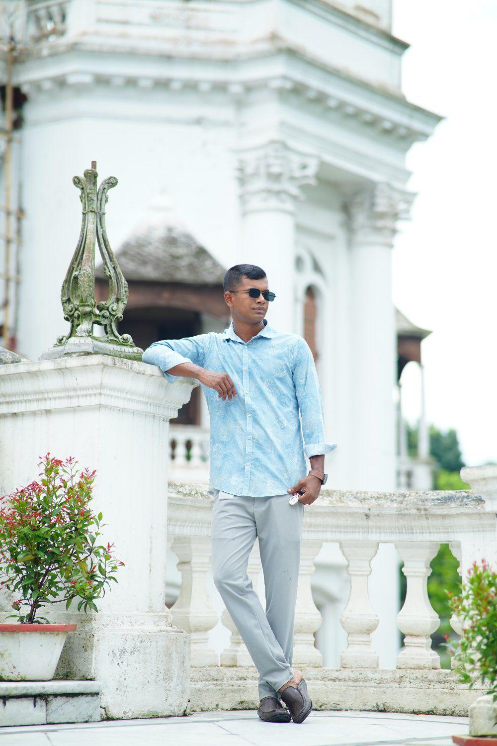 Md Sohel Rana