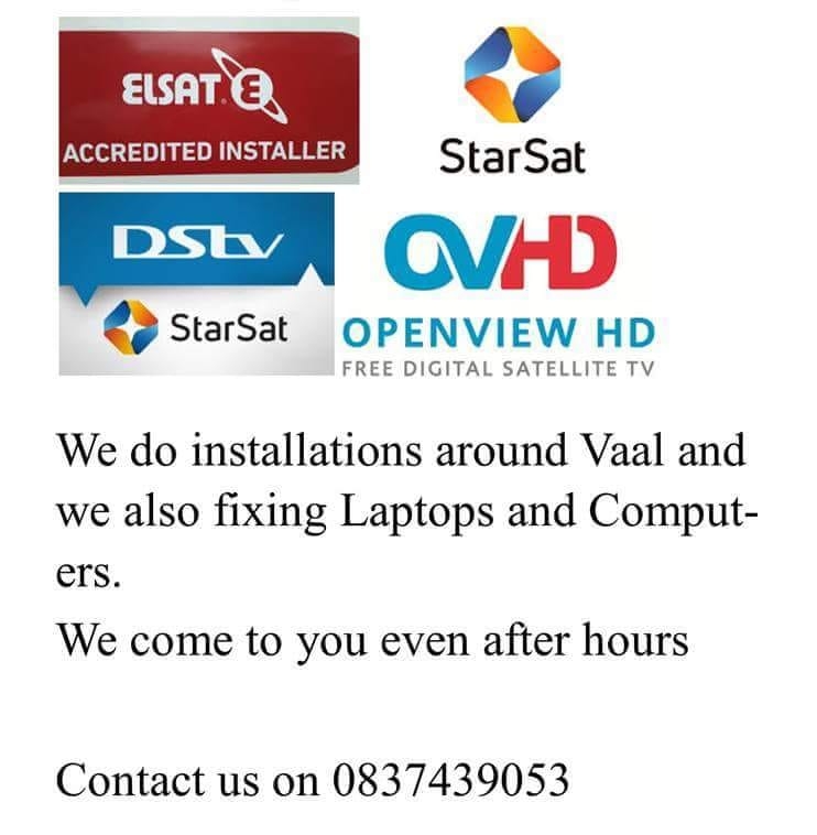 Jos Computer Communications