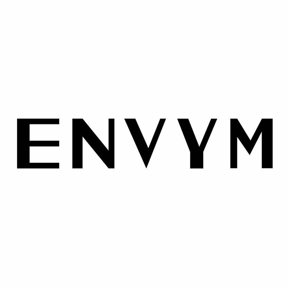 ENVYM (@ENVYMTOKYO) • Facebook