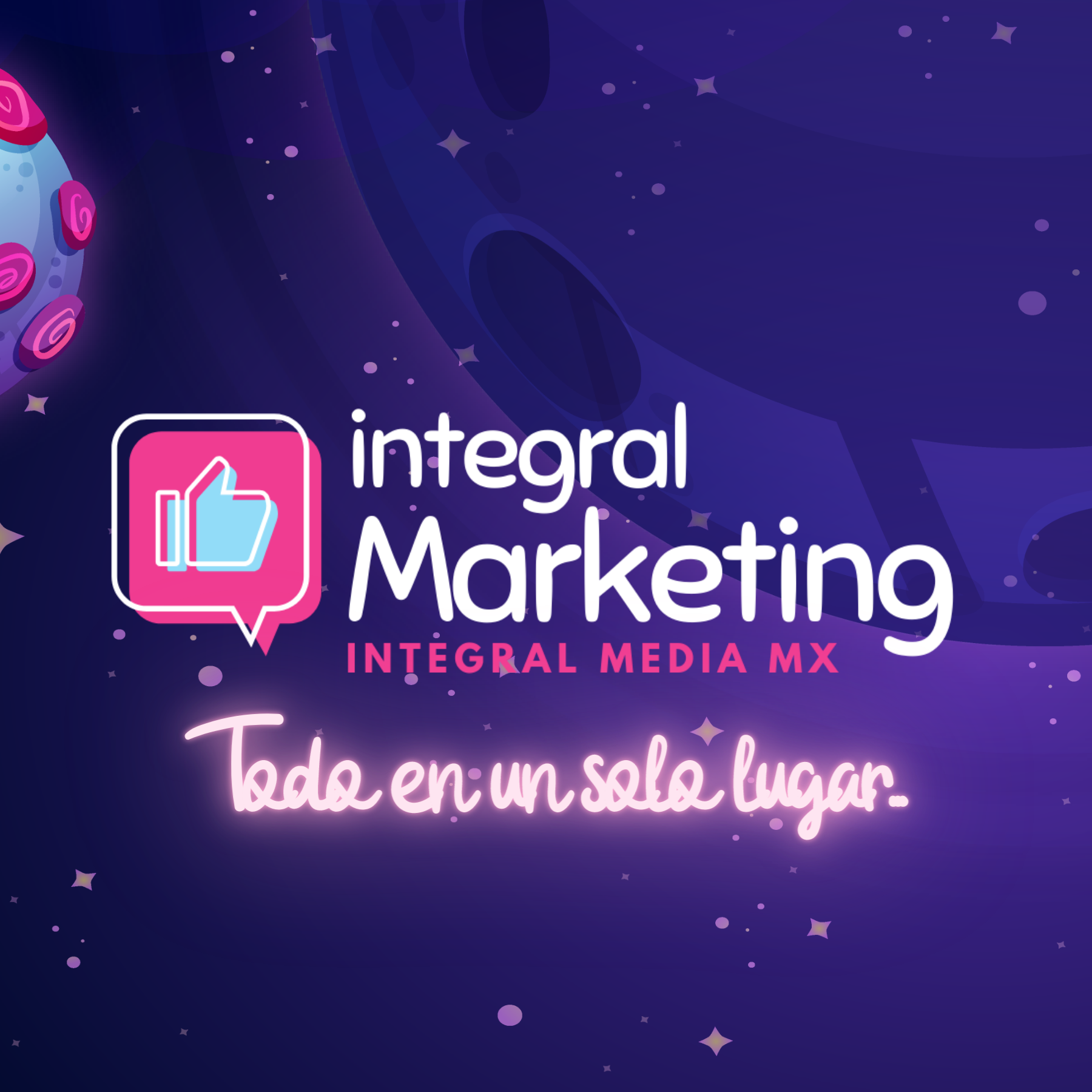 Integral Marketing | Orizaba