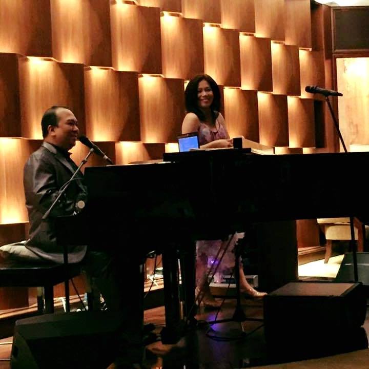 Bonnie & Rhea Duet
